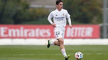 Real Madrid - La Liga: Who is Sergio Arribas, the youth teamer in Real ...