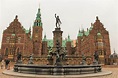 Copenhagen Castles: A Self-Guided Day Trip from Copenhagen