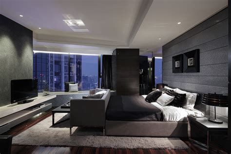 34 Amazing Modern Master Bedroom Designs For Your Home Godfather Style