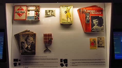 Discover The Anne Frank Exhibit At The Museum Of Tolerance Show Your