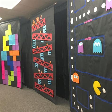 What Better Way To Welcome Your Students Than These Ideas For Bright