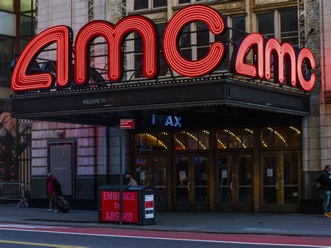 Everything You Need To Know About Amc Ticket Guide Warm Music