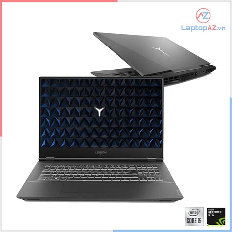 Laptop Lenovo Legion Y7000 Core I5 9300h Hàng Chính Hãng