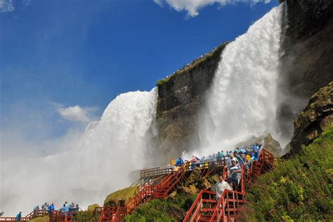 Americas Iconic Attractions Best Natural Wonders