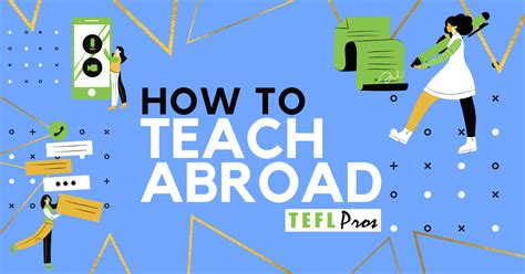How To Teach English Abroad The Ultimate 2021 Guide Teflpros