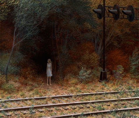 Artist Spotlight Aron Wiesenfeld Booooooom Create Inspire