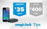 Pictures of Magicjack Customer Service Telephone Number