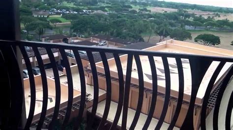 Maybe you would like to learn more about one of these? Disney Aulani One Bedroom Unit Hawaii - YouTube