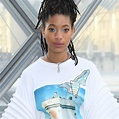 Willow Smith Talks Her Generation's Ability to Achieve Equality - E! Online