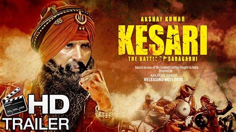 Kesari (2019) hindi full movie watch online in hd print quality free download,full movie kesari. Kesari Movie के सेट पर लगी भीष्ण आग | Akahay Kumar - YouTube