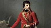 Biografía de Napoleón Bonaparte - Dossier Interactivo