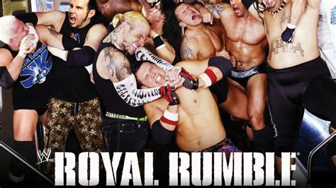 It S Time To Rumble A Look Back At Royal Rumbles Past Part Vi