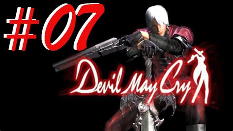 Let S Play Devil May Cry Hd Nelo Angelo Und Das Geisterschiff