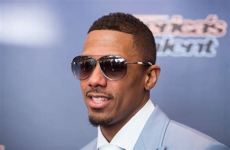 Nick Cannon Net Worth Host Salary Music Films Business