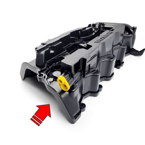 K Motor Honda Acura Pcv Valve Delete Breather Fitting Adapter