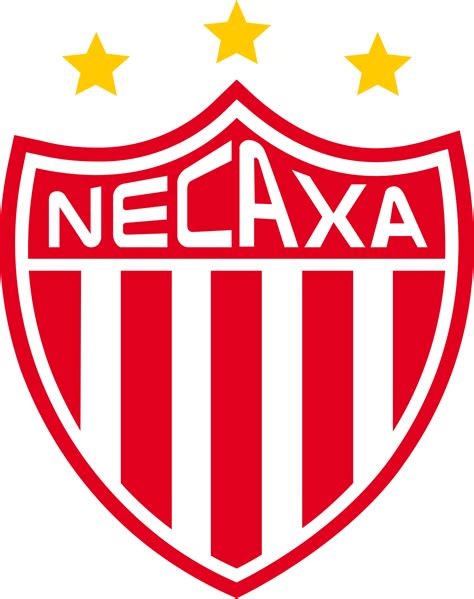 Lo último sobre club necaxa. Fișier:Club Necaxa Logo.svg - Wikipedia