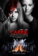 carrie_2013___theatrical_poster_by_themadbutcher | Carrie movie, Carrie ...