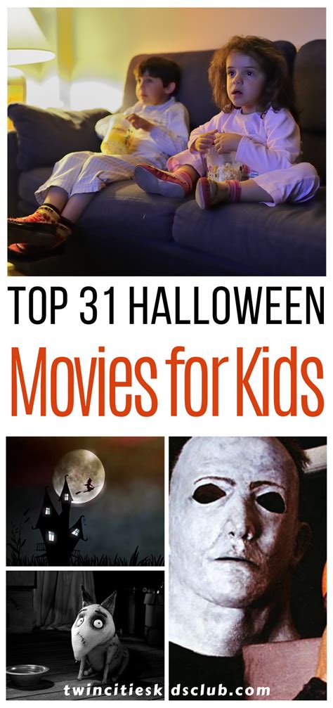 Top 31 Halloween Movies For Kids 2017 In 2021 Kid Movies Halloween