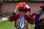 Traditional Fashions of Andean Women | Kuoda Travel