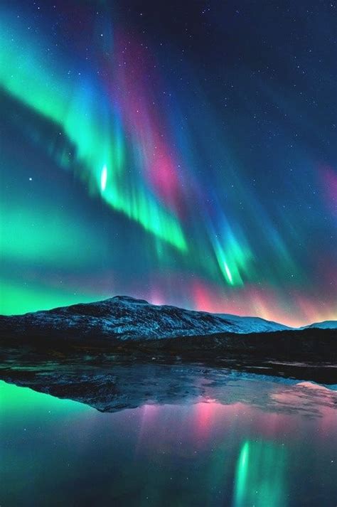 Sfondi Aurora Boreale Scarica Tutte Le Foto E Usale Anche Per Progetti