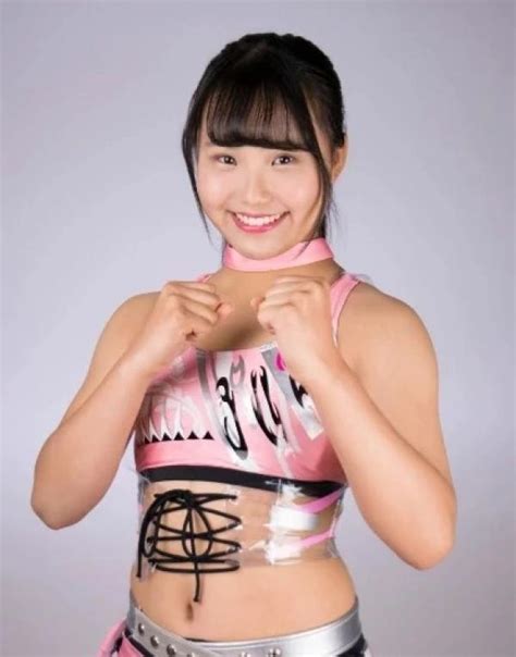 Miu Watanabe Profile Match Listing Internet Wrestling Database Iwd
