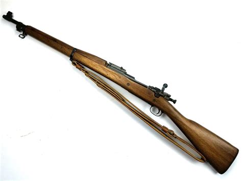 Rock Island Arsenal US Model 1903 Rifle Warpath