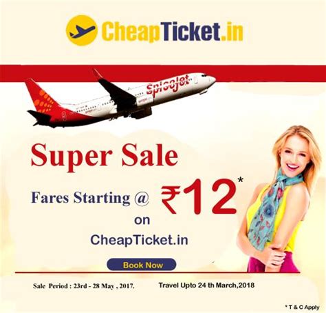 Kayak searches for flight deals on hundreds of airline tickets sites to help you find the cheapest flights. Super Sale on Flight Tickets Booking. Fares starting @ Rs ...