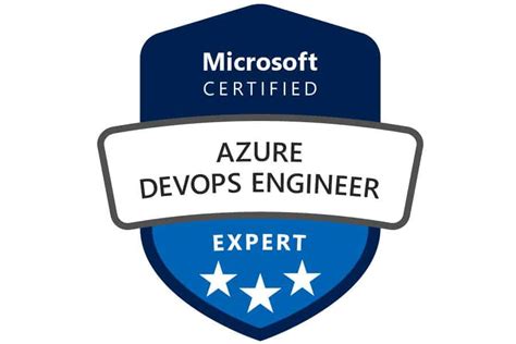 Passed Az Microsoft Certified Azure Devops Engineer Techweu