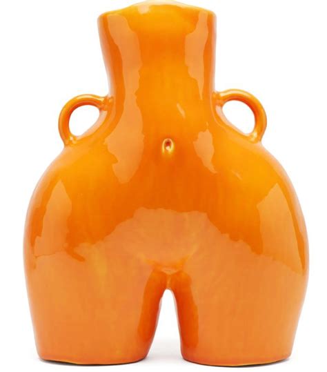 The Anissa Kermiche Vase Is Everywhere But I Want One Who What Wear