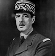 De Gaulle, un récit hors du commun