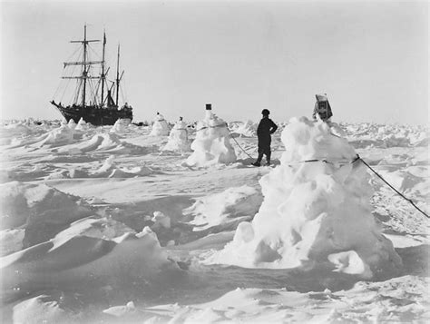 Ernest Shackleton Biography Facts And Voyage Of Endurance Britannica