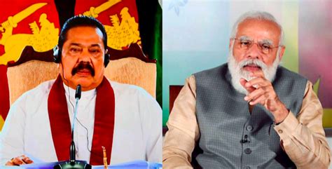Manmohan singh meeting with the president of sri lanka, mr. India-Sri Lanka Talks: Amidst Constitution Concern, Modi ...