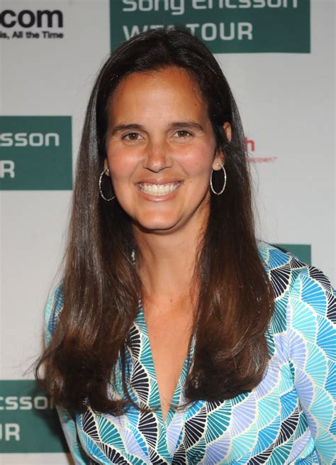 Mary Joe Fernandez Former American Professional Tennis Player Very Hot