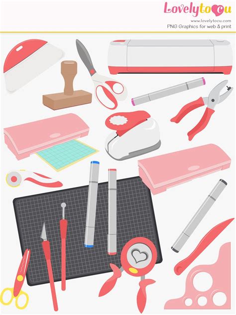 Crafting Tools Clipart 10 Free Cliparts Download Images On Clipground