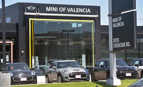 Mini Dealership Closes At Least For Now 05 02 2020