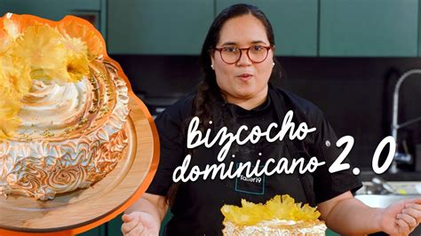 Bizcocho Dominicano Haydée Salcedo Cómo Hacer Bizcocho Dominicano 3 Recetas En 1 Youtube