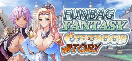 200 years ago there was a great war between humans and demons. Funbag Fantasy Black Screen - intensivesy