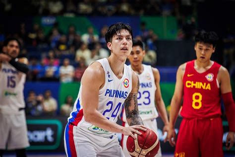 Dwight Ramos Says Hes Not Available For Asian Games Gma News Online