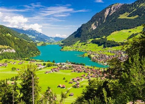21 Stunningly Beautiful Pictures Of Switzerland That Will