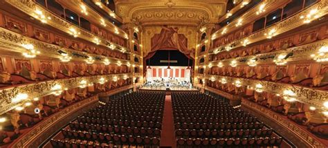 Teatro Colon Elebaires Spanish Language School