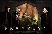 Cartel de la película Franklyn - Foto 4 por un total de 18 - SensaCine.com