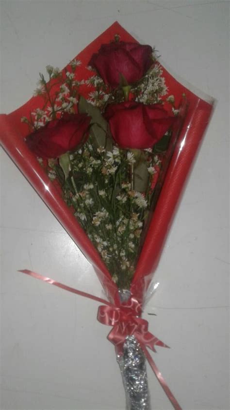 Paling Keren 12 Bunga Mawar Tangkai Jakarta Gambar Bunga Indah
