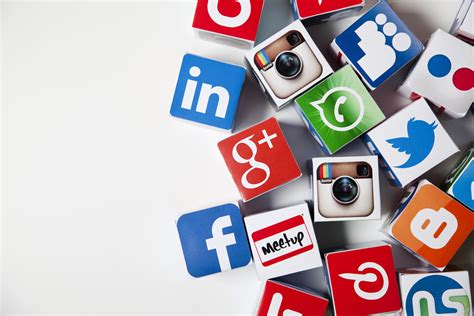 Social Media Marketing The Trend Going In The Next Decade As Well