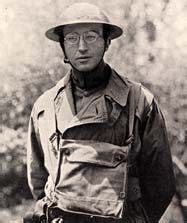 Charles Whittlesey The Commander Of The Lost Battalion