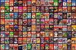 A pictorial A-Z of Atari 2600 games : r/gaming