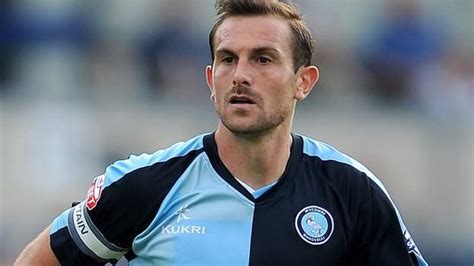 Wycombe Wanderers 2 1 Exeter City Bbc Sport