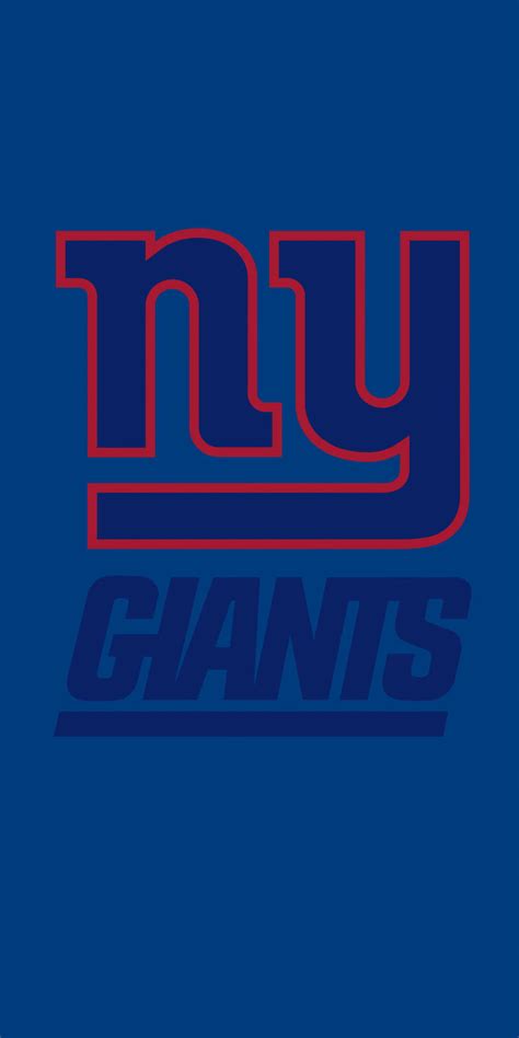 Download Ny Giants Nfl Iphone Wallpaper