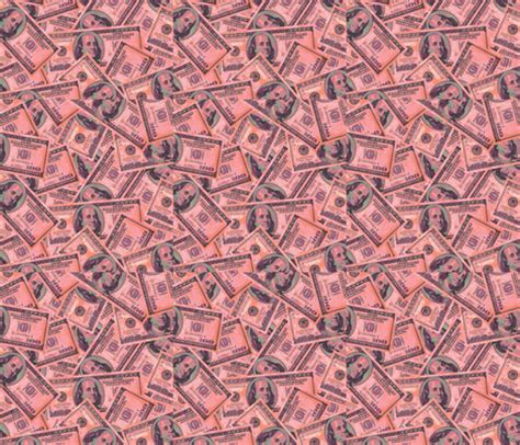 4,000+ vectors, stock photos & psd files. Pink Money fabric - aprildawn - Spoonflower