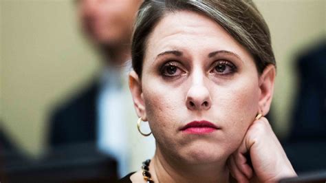Katie Hill Resignation Exposes Sexual Misconduct Double Standards