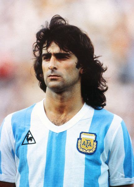 Ver más ideas sobre mario kempes, fútbol, seleccion argentina de futbol. Football - 1982 World Cup - Second Round, Group C ...